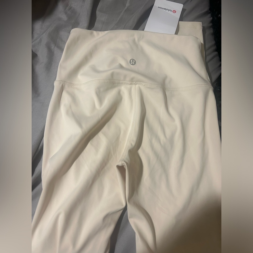 lululemon align leggings (order by 1pm EST same day shipping)